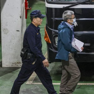 台媒：柯文哲“大账房”李文宗不服被羁押提出抗告，柯文哲尚未决定是否抗告