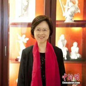 琼瑶儿子严正声明：立即停止！