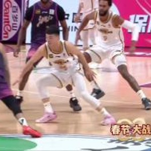 约克31+8+6 程帅澎22分 弗格21分 浙江终结辽宁连胜