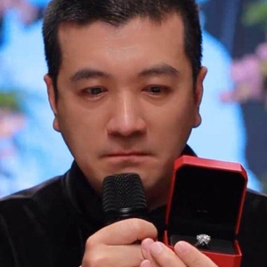 大反转！杨子直播向黄圣依求婚，2天前刚刚宣布“彻底分开”