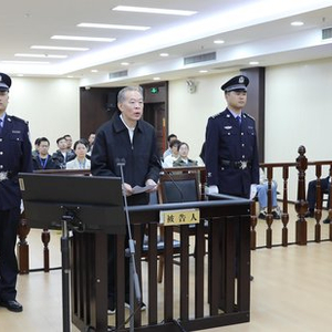 广西壮族自治区人大常委会原党组副书记、副主任张秀隆受贿案一审宣判