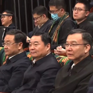 “向大家拜个早年”！春节前，省委书记赴现场看比赛