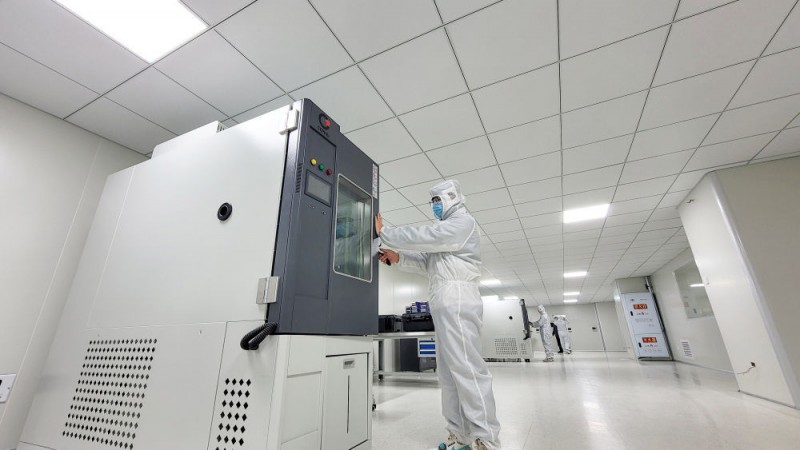 中国经济新春新观察｜“创新链”遇见“产业链”――科技成果转化推动新质生产力加速发展