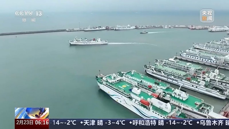 如何应对春运超大客流？智慧大脑让旅客出行更高效