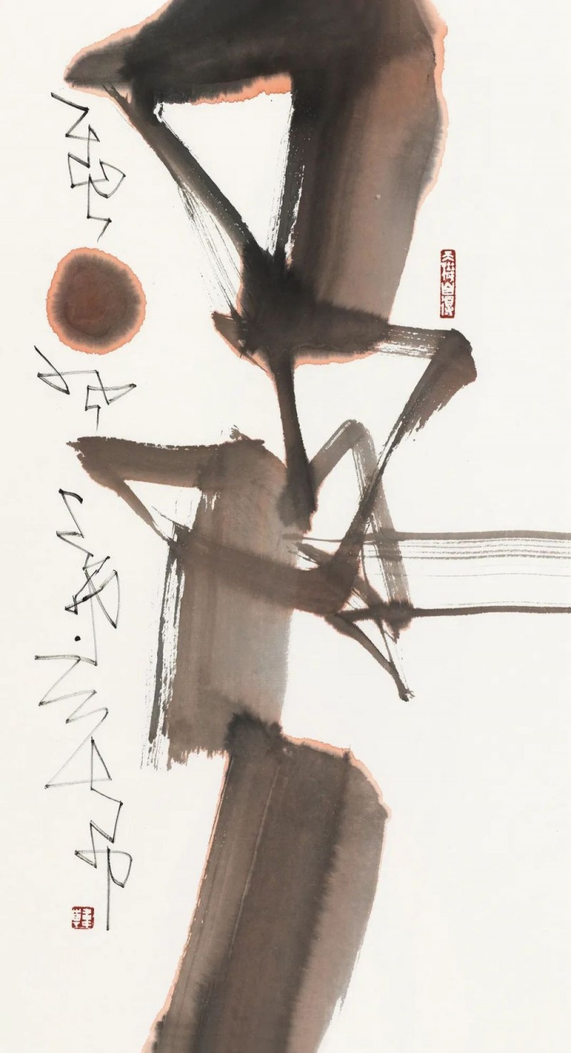 韩美林夫人周建萍：百善“孝”为先