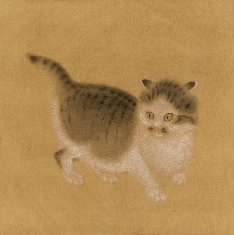 与古为徒  ――“传移模写”中央美术学院中国画临摹教学作品展专题采访