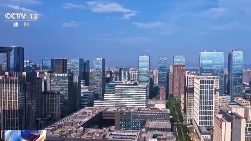 人勤春来早 开工干劲足丨未来已来！人工智能踩上“风火轮”练就“十八般武艺”