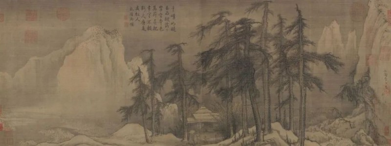 与古为徒  ――“传移模写”中央美术学院中国画临摹教学作品展专题采访