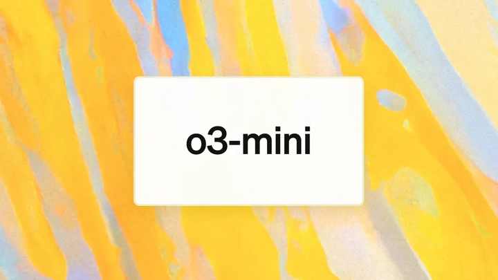 OpenAI 深夜反击 DeepSeek！紧急上线 o3-mini 免费用，体验后发现差距在这