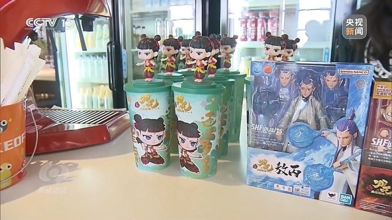 焦点访谈丨部部是“硬菜”！这个春节档 中国电影“燃”起来