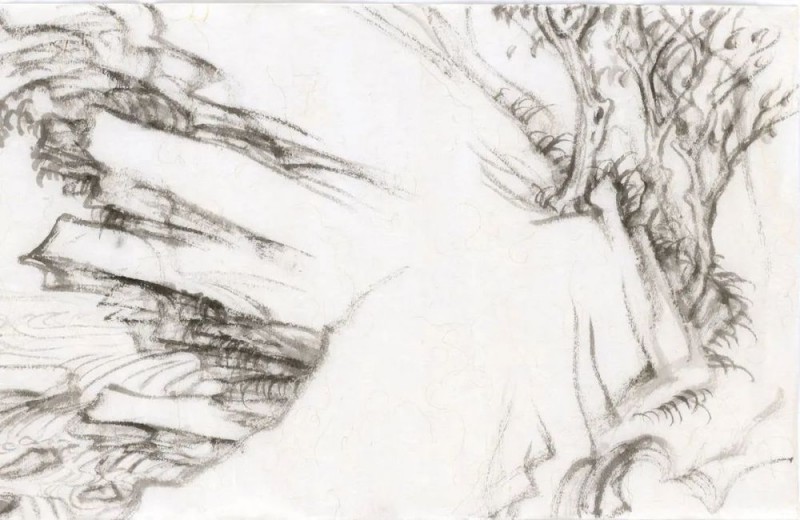 与古为徒  ――“传移模写”中央美术学院中国画临摹教学作品展专题采访