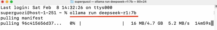 别再被 DeepSeek R1 本地部署割韭菜，我帮你把坑都踩遍了 | 附免费教程
