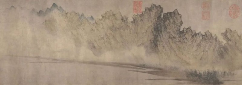 与古为徒  ――“传移模写”中央美术学院中国画临摹教学作品展专题采访