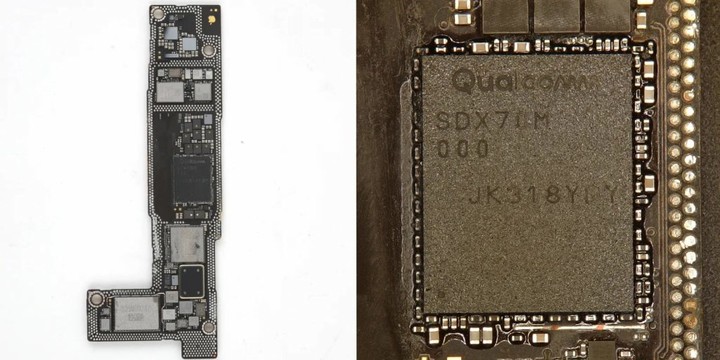 iPhone 16e 上的这颗全新芯片，为什么值得苹果烧几十亿美元？