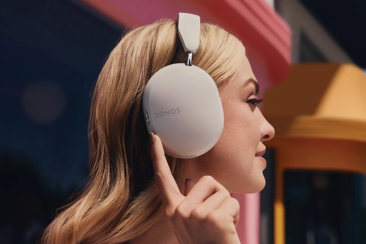 Sonos Ace 耳机体验：3999 元，找一个不选苹果和索尼的理由