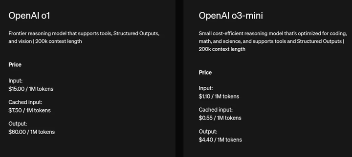 OpenAI 深夜反击 DeepSeek！紧急上线 o3-mini 免费用，体验后发现差距在这