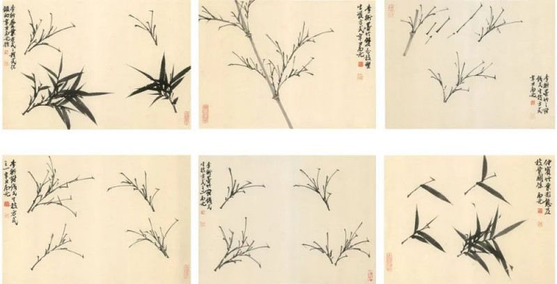 与古为徒  ――“传移模写”中央美术学院中国画临摹教学作品展专题采访