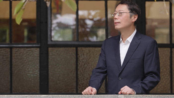 理响中国・创作经验谈：“大家”系列纪录短片如何打造充满魅力的思想课堂