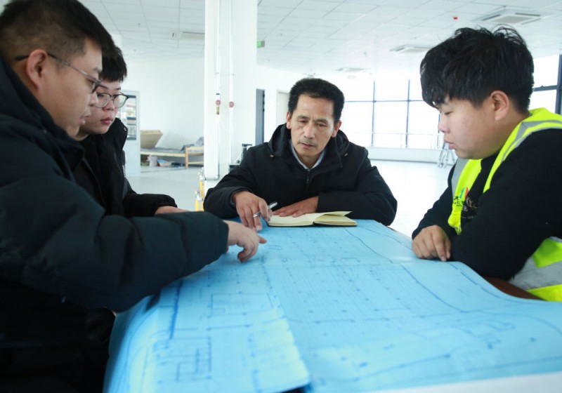 代表委员履职故事｜全国人大代表周培：推动农民工向高素质产业工人转型