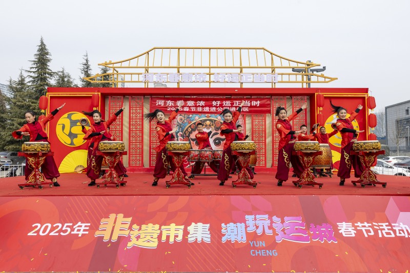 年味浓、非遗热、消费旺  春节假期多地旅游市场成绩单亮眼