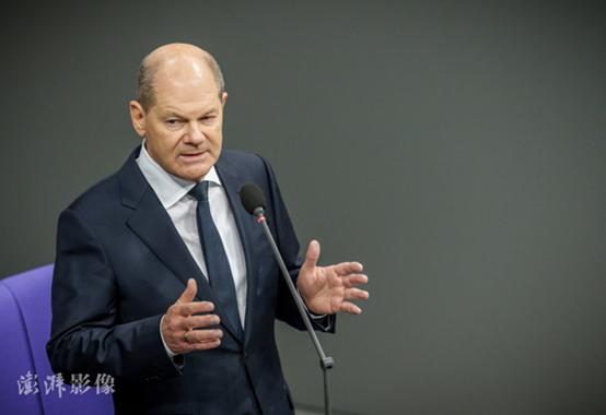 美国将对国际刑事法院实施制裁,朔尔茨:制裁是错误工具