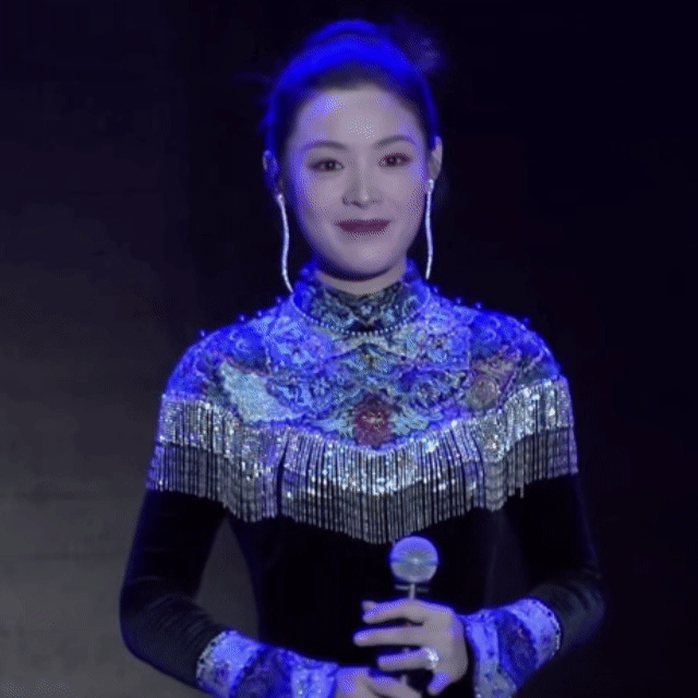在巴黎唱响越剧之声，是谁又被陈丽君迷住了？