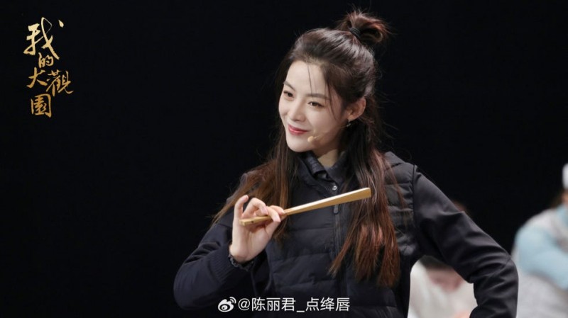 在巴黎唱响越剧之声，是谁又被陈丽君迷住了？