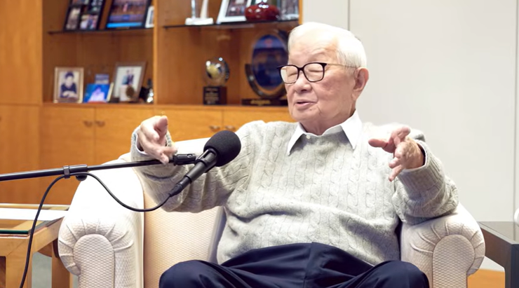 台积电变美积电？魏哲家：「门都没有」