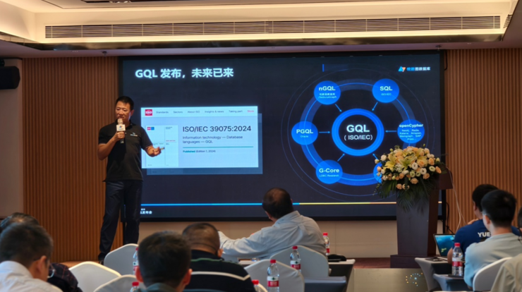 悦数Graph RAG，早于微软站上起跑线
