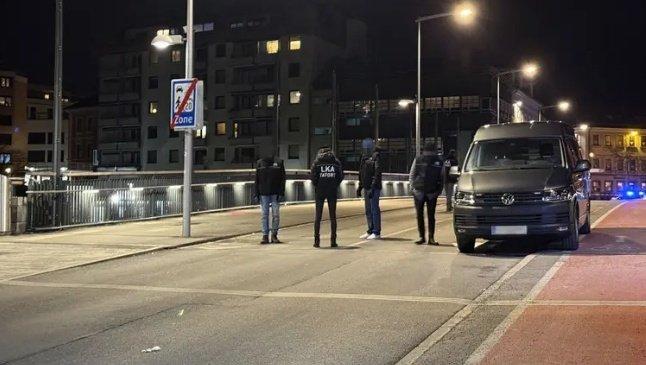 奥地利持刀行凶事件与极端组织“伊斯兰国”有关