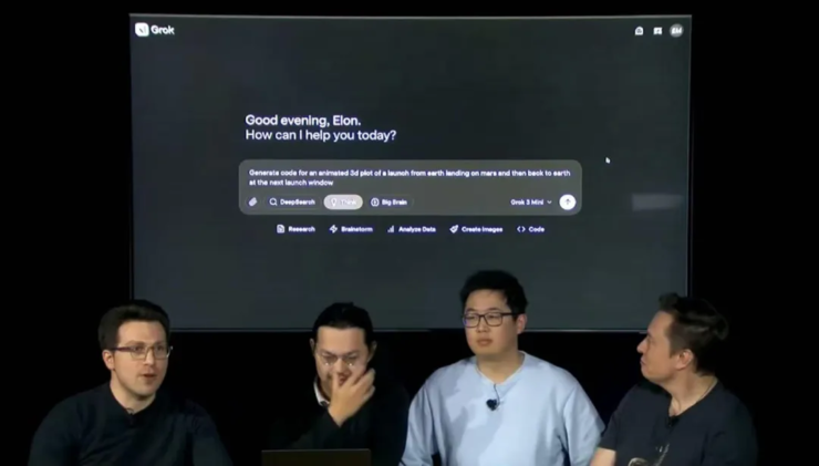 图森未来再现内部争斗，百人团队解散，主动离职才发欠薪；腾讯公关总监回应「DeepSeek元宝回答植入广告」；传李想精力向AI转移丨雷峰早报