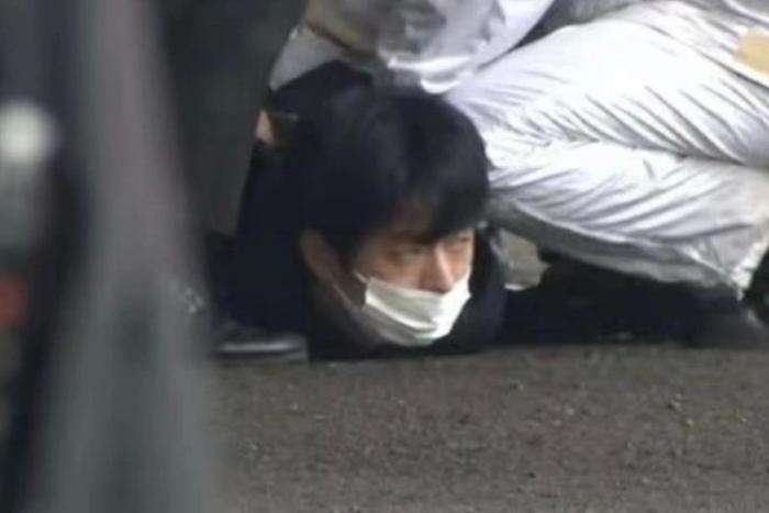 日本法院判决岸田文雄遇袭案嫌疑人有期徒刑10年