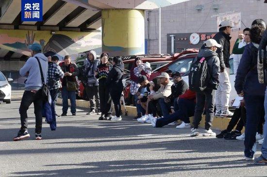 第二任期已满30天 特朗普“月考”试卷出炉 一起划重点→