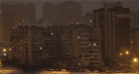 俄称打击保障乌军工综合体运行的能源设施