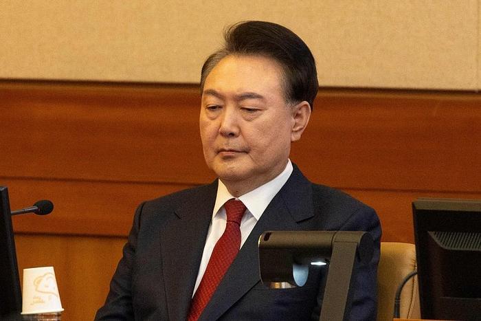 韩国宪法法院:25日下午进行尹锡悦弹劾案最终辩论
