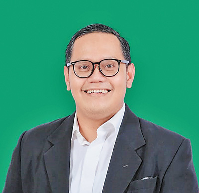 加入金砖，印尼打开新的经济合作之门（国际论坛）