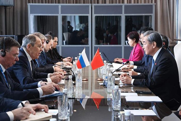 和平窗口正在开启,各方立场尚未一致,乌克兰危机将迎来关键节点