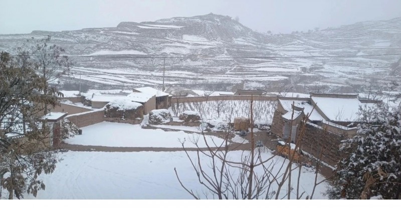 25日起华南等地将有降雨过程！关注近期雨雪天气对交通影响