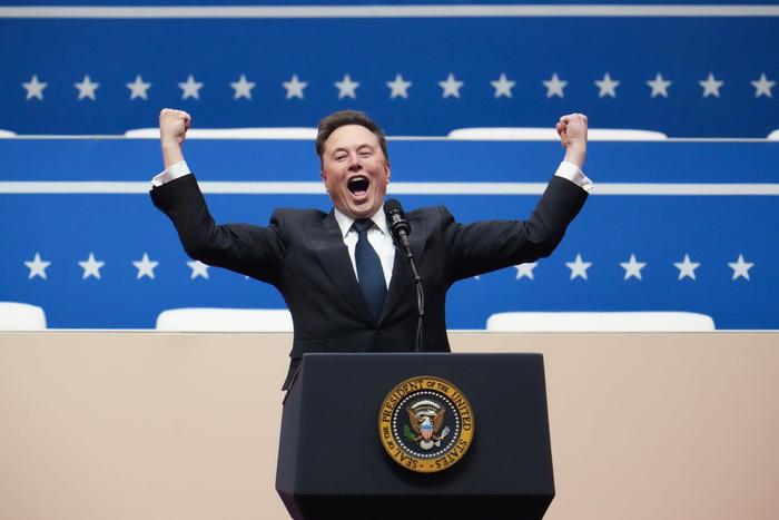 马斯克否认路透社“美国威胁切断‘星链’服务以施压乌克兰交矿产开采权”的报道