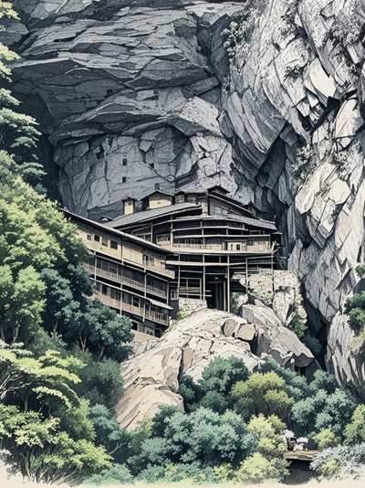 AI中国范儿｜跟着《哪吒2》去旅游，清单来了！