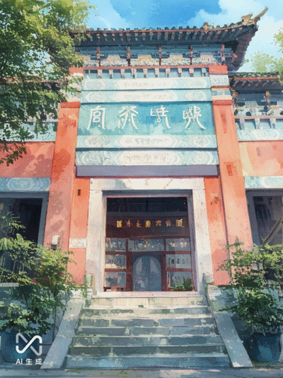 AI中国范儿｜跟着《哪吒2》去旅游，清单来了！