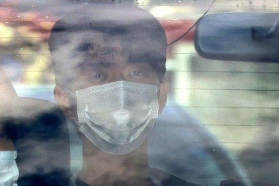 刺杀首相的日本男子,判了10年