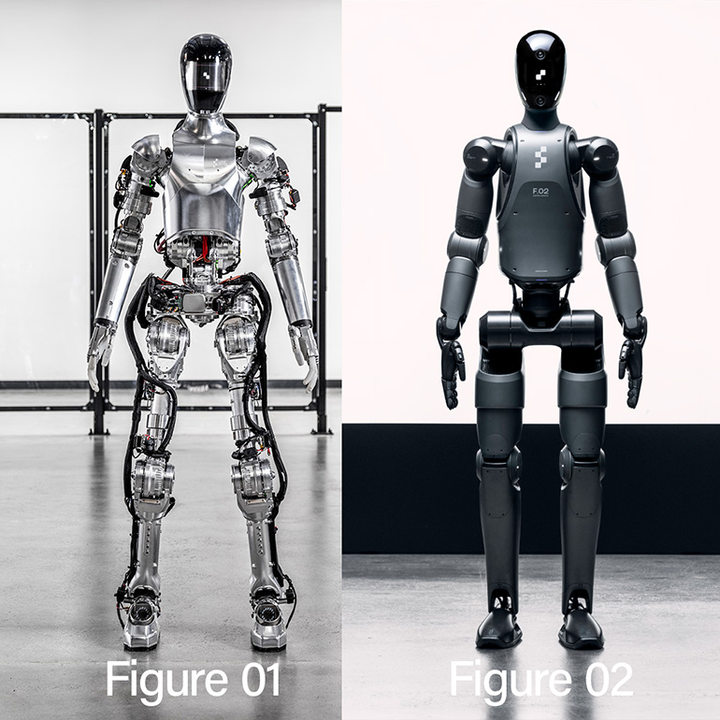爆火人形机器人宣布与OpenAI终止合作， 30天内要惊艳世界，网友：用DeepSeek了？