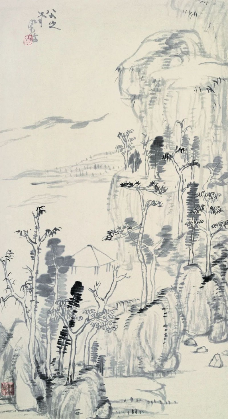 与古为徒  ――“传移模写”中央美术学院中国画临摹教学作品展专题采访
