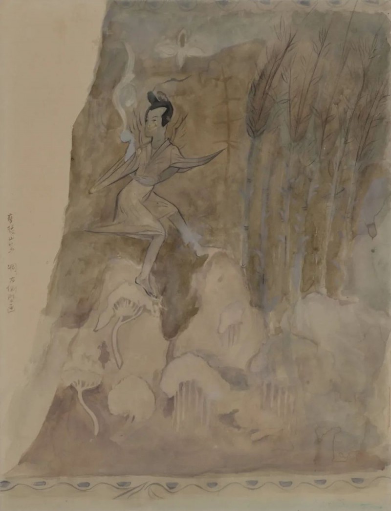 与古为徒  ――“传移模写”中央美术学院中国画临摹教学作品展专题采访