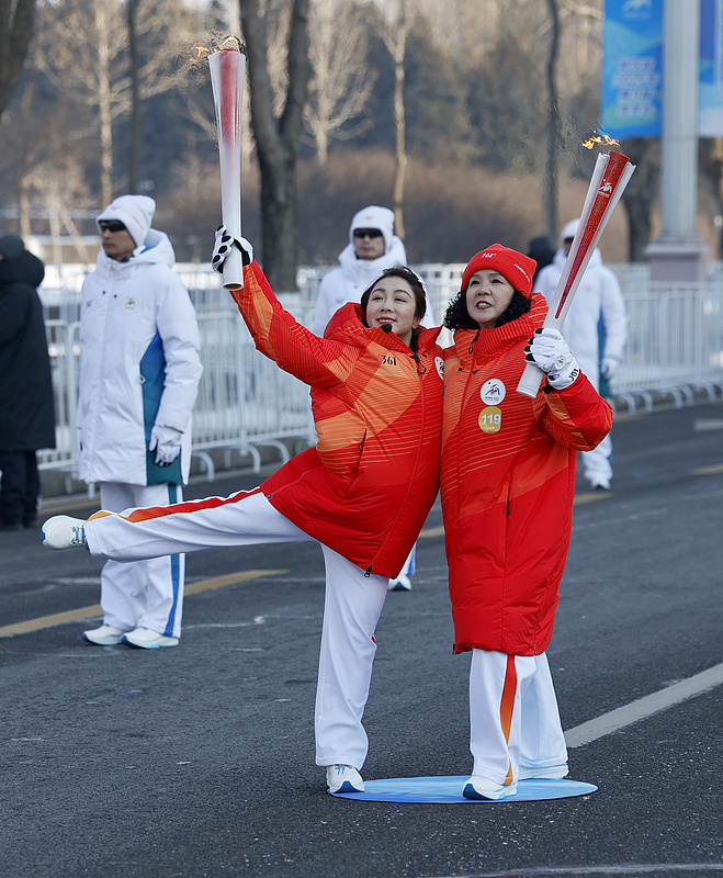 赛点丨中国队登场开门红！值得期待的亚冬会比赛还有哪些？