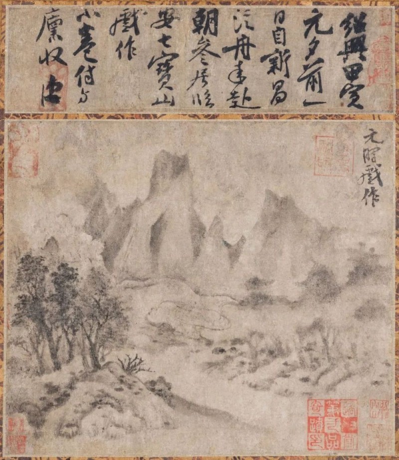 与古为徒  ――“传移模写”中央美术学院中国画临摹教学作品展专题采访