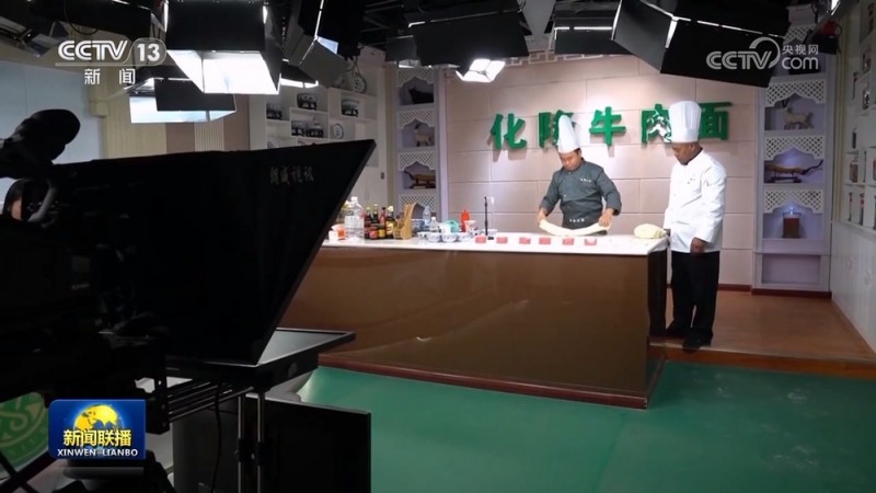 【再访脱贫村 振兴气象新】强化人才支撑 助力乡村全面振兴