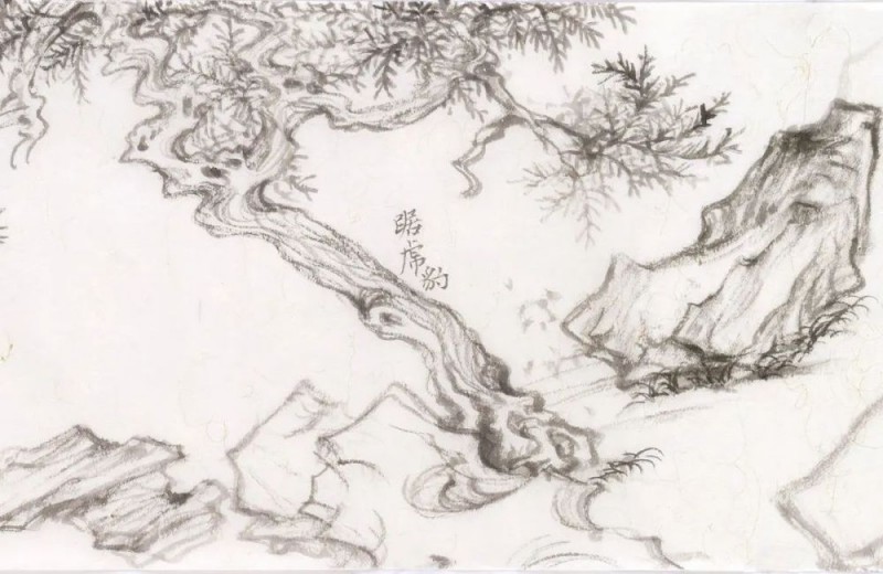 与古为徒  ――“传移模写”中央美术学院中国画临摹教学作品展专题采访