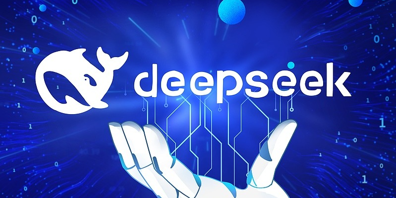 基于DeepSeek的首批“AI公务员”上岗了……